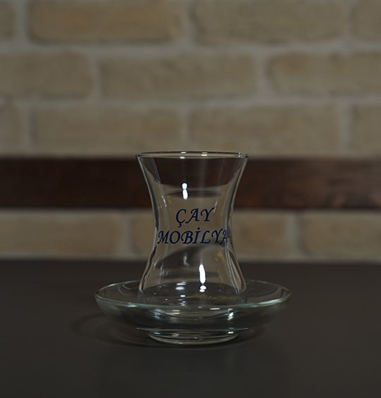 MGA CM002 CAM BARDAK