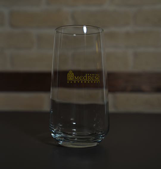 MGA CM015 CAM SÜRAHİ