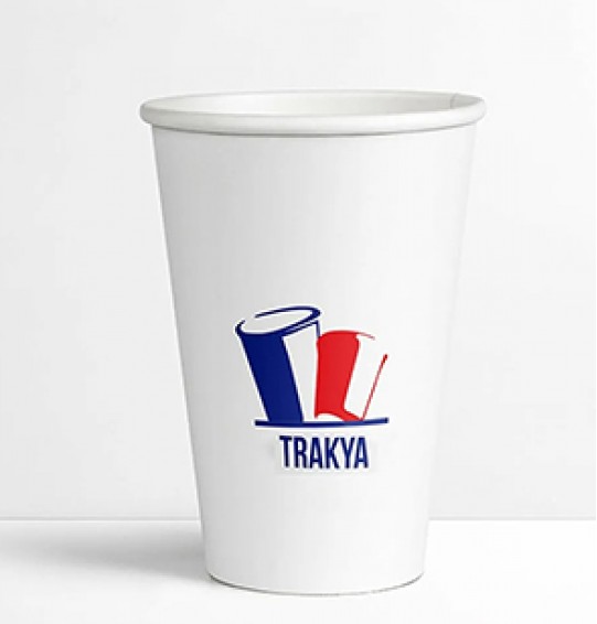 320 gr 16 oz Karton Bardak 