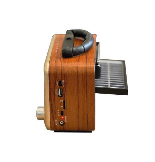 MG-R302 Nostaljik Radyo