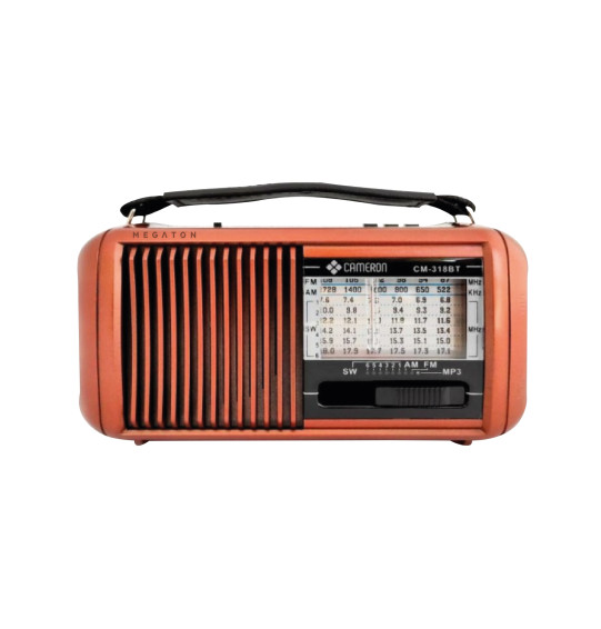 MG-R318 Nostaljik Radyo