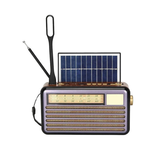 MG-R320 Nostaljik Radyo