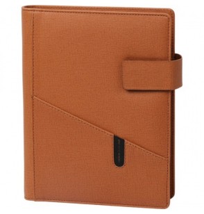 MGA-AP3000 TURUNCU ORGANİZER AJANDA (HESAP MAKİNALI)