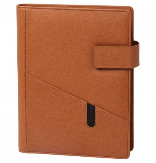 MGA-AP3000 TURUNCU ORGANİZER AJANDA (HESAP MAKİNALI)