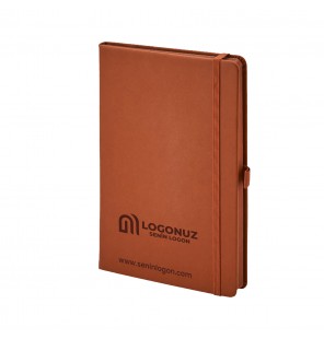 MGA-D929-1321 Taba Termo Deri Defter