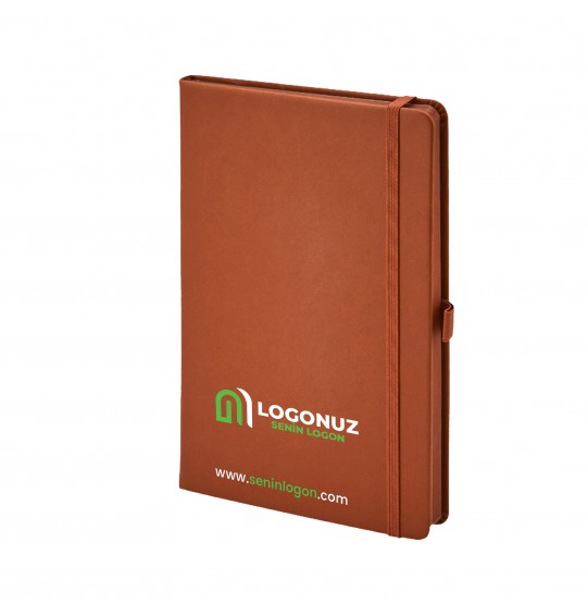 MGA-D929-1321 Taba Termo Deri Defter