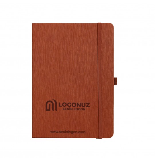 MGA-D930 Taba Termo Deri Defter