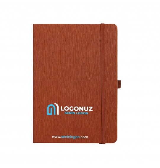 MGA-D930 Taba Termo Deri Defter