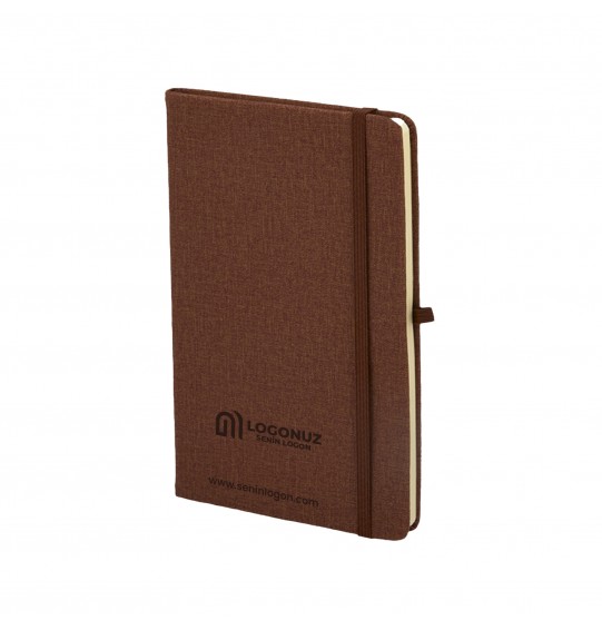 MGA-D932 Taba Termo Deri Defter