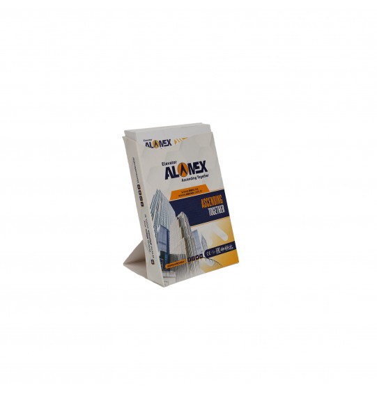 MGDB102 Dikbloknot MGDB102 Dikbloknot