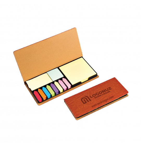 MGA-D820 Taba Yapışkanlı Notluk