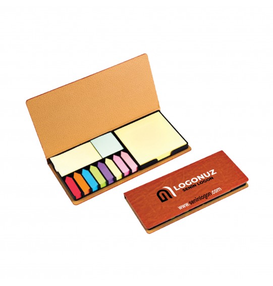 MGA-D820 Taba Yapışkanlı Notluk