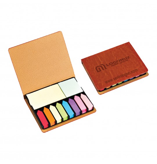 MGA-D821 Taba Yapışkanlı Notluk