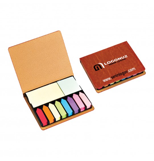 MGA-D821 Taba Yapışkanlı Notluk