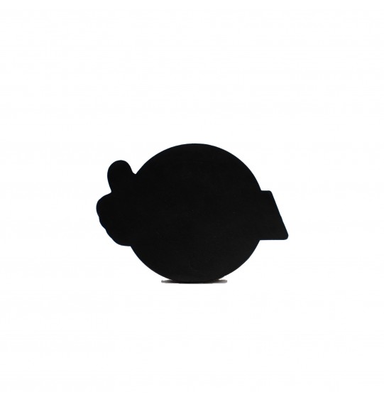 MGB 205 Özel Kesim Bardak Altlığı