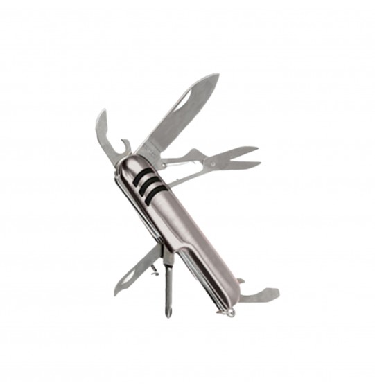 MGA-E3008 Krom 11 Fonksiyonlu Çakı