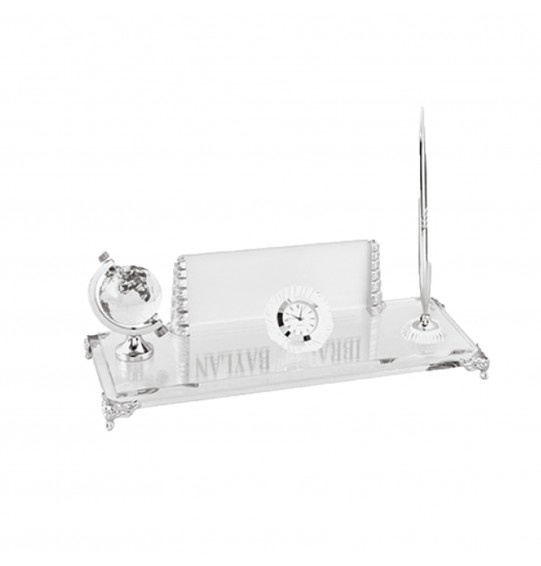 MGA-MS1700 Kristal Lüks Masa Seti