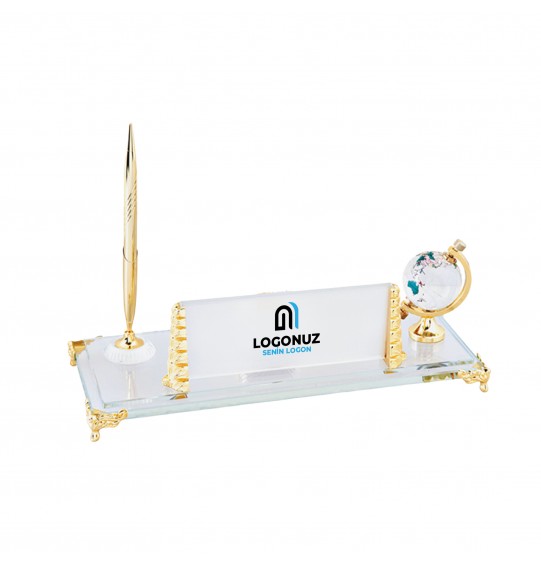 MGA-MS1700 Kristal Lüks Masa Seti