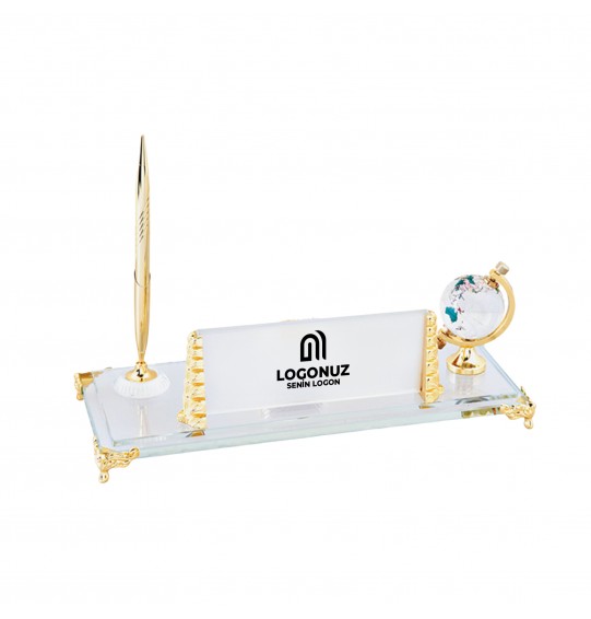 MGA-MS1700 Kristal Lüks Masa Seti