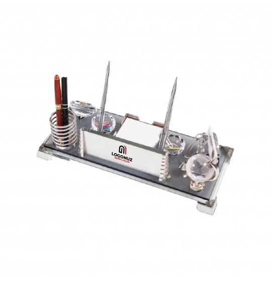 MGA-MS2525 Kristal Lüks Masa Seti