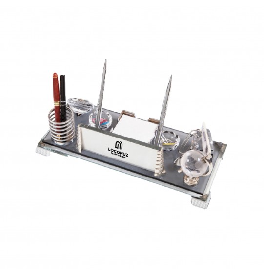 MGA-MS2525 Kristal Lüks Masa Seti