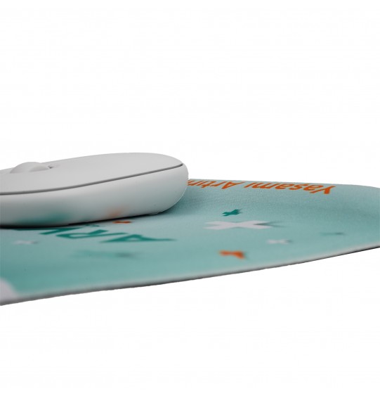 MGB 306 Bileklik Destekli Mouse Pad