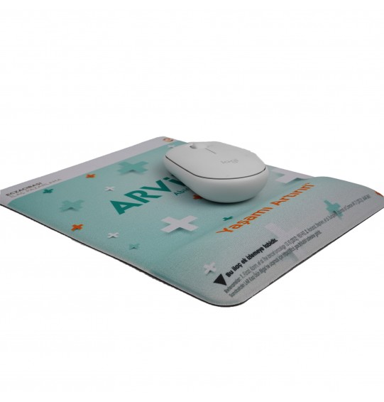 MGB 306 Bileklik Destekli Mouse Pad