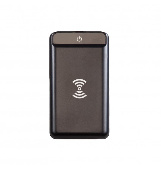 MGA-P195 Siyah 10000 mAh Powerbank