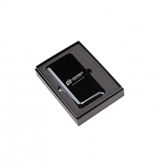 MGA-P4004 Siyah 10000 mAh Powerbank