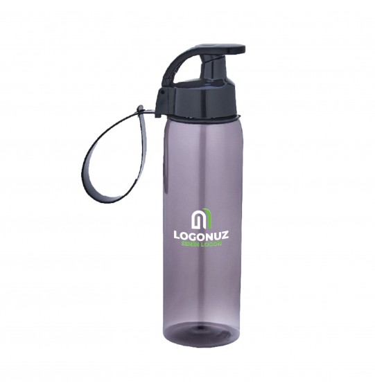 MGA-M5321-Siyah PC (Policarbon) Matara 500 ml