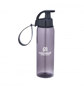 MGA-M5321-Siyah PC (Policarbon) Matara 500 ml