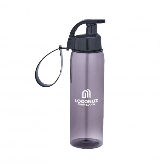 MGA-M5321-Siyah PC (Policarbon) Matara 500 ml