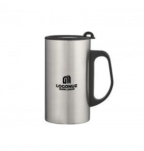 MGA-T5330 Krom Çelik Kupa / 280 ml