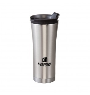 MGA-T5336 Krom Çelik Termos / 500 ml