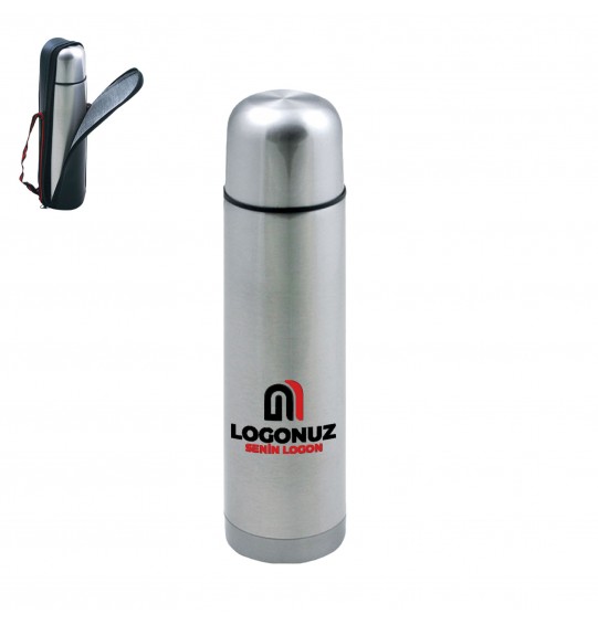 MGA-T5750 Krom Çelik Termos / 750 ml