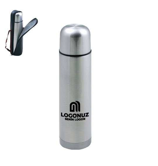 MGA-T5750 Krom Çelik Termos / 750 ml