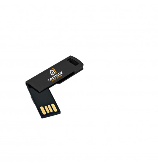 MGA-F156 Siyah Usb Bellek 16 GB