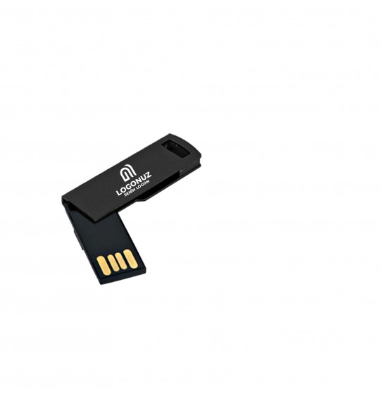 MGA-F156 Siyah Usb Bellek 16 GB