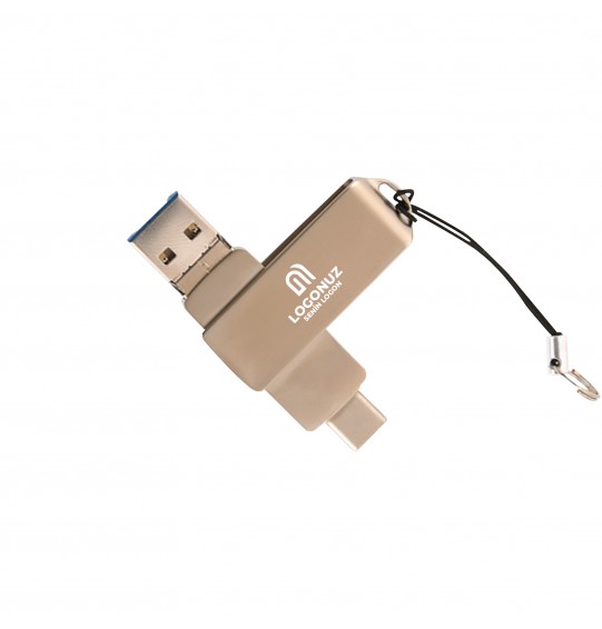 MGA-F202 OTG Usb Bellek 32 GB