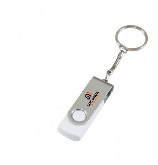 MGA-F95R Beyaz Usb Bellek 16 GB