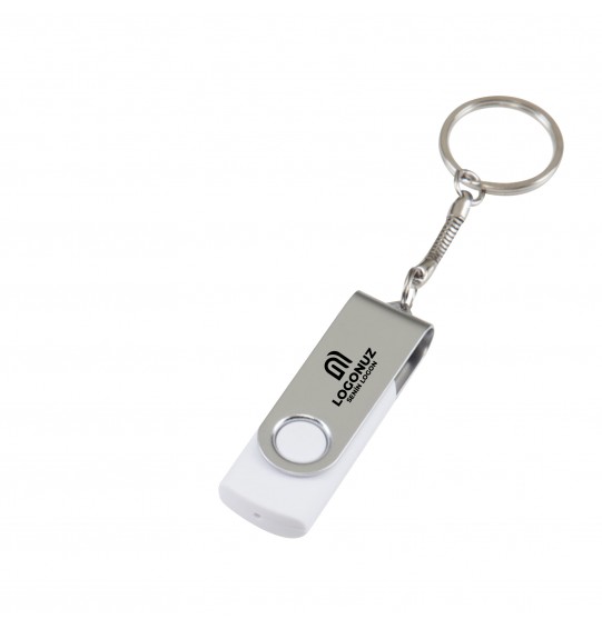 MGA-F95R Beyaz Usb Bellek 16 GB