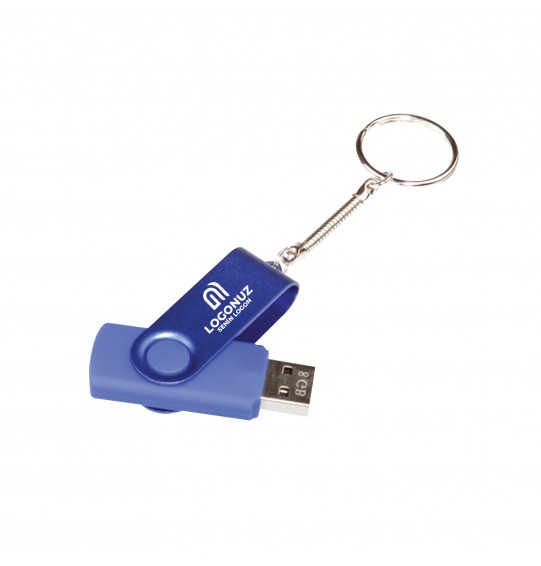 MGA-F95R- Mor Usb Bellek 16 GB