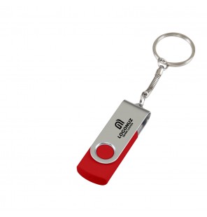 MGA-F95R Kırmızı Usb Bellek 32 GB