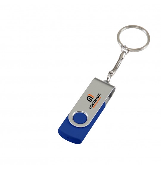 MGA-F95R Mavi Usb Bellek 32 GB