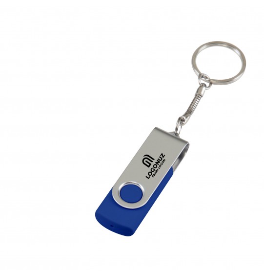 MGA-F95R Mavi Usb Bellek 32 GB