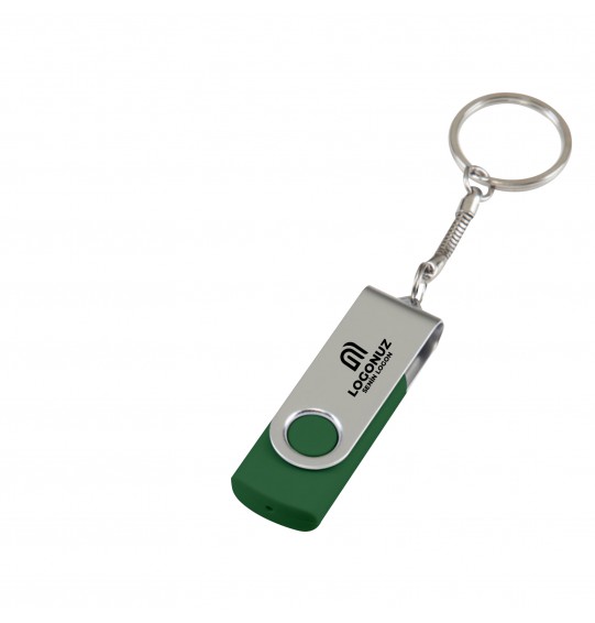 MGA-F95R Yeşil Usb Bellek 32 GB