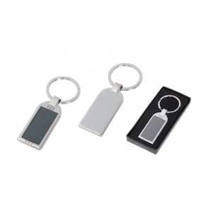 MGA-R2106 Metal Anahtarlık Tek Taraflı