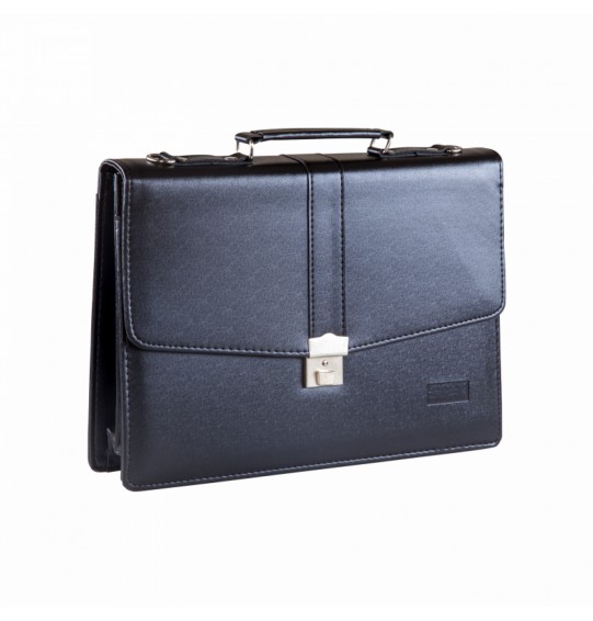 MGA-A720 Siyah Evrak Çantası