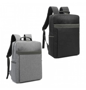 AB032 Siyah Laptop ve Evrak Sırt Çantası