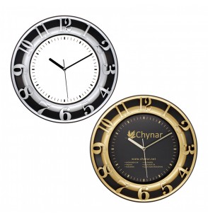 MGA-S71 Uni Duvar Saati